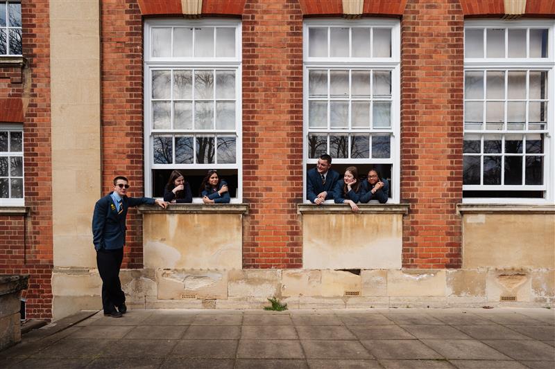 Bosworth School March 25 298 1